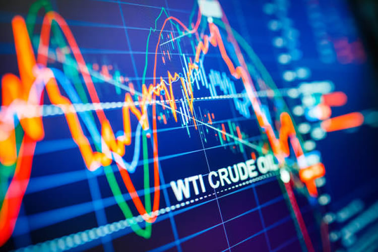 Trading of Crude2